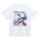 【ホラー専門店】ジルショップのKiss Me ちわわん Dry T-Shirt