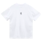 ha.のhahaha Dry T-Shirt