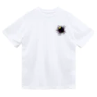 Caviar no togeのUni. Dry T-Shirt