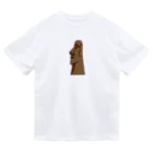 GREAT 7のモアイ Dry T-Shirt