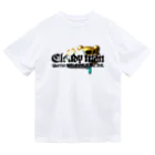 Hurryz HUNGRY BEARのHurryz HUNGRY BEAR Cloudyman ドライTシャツ