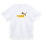 mstyleworks2020の【TIGRE】 虎 Dry T-Shirt