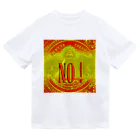 PALA's SHOP　cool、シュール、古風、和風、のNO！ Dry T-Shirt