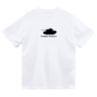 puikkoのIII号戦車J型（黒） Dry T-Shirt