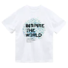 Been KamakuraのINSPIRE THE WORLD Dry T-Shirt