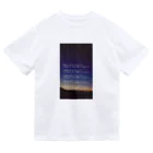 佐藤雑貨商店の名言マザー・テレサ Dry T-Shirt