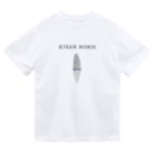 NIKORASU GOの奇岩マニア専用デザイン Dry T-Shirt