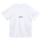 カモーメのスポーツ Dry T-Shirt