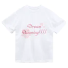 Mato15_StoreのDream Blooming ドライTシャツ