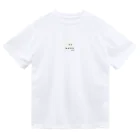 小野小町の寒冷前線くん Dry T-Shirt