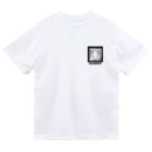 lamedessinのサル医者　ドクターモンキー Dry T-Shirt