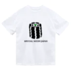 SPECIAL NEEDS JAPANのSPECIAL NEEDS JAPAN【4】 Dry T-Shirt