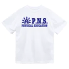 ペニーズのP.N.S. PHYSICAL EDUCATION Dry T-Shirt