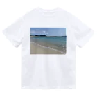 えみ オリジナルグッズの海 Dry T-Shirt