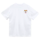 akita-buntaの秋田犬　文太🐾 Dry T-Shirt