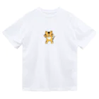 8083のそれいけトラくん Dry T-Shirt