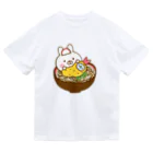 Naoyの天ぷらそば ドライTシャツ