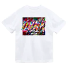 MessagEのDUNK FLASH Dry T-Shirt