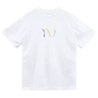 puikkoのチンアナゴ Dry T-Shirt