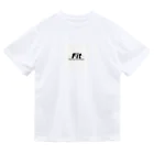 Fit_kawasakiのFitパーソナルジム公式グッズ ドライTシャツ