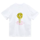 renaAのkitohana ドライTシャツ