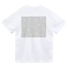 rilybiiのgrayPastel × babygray Dry T-Shirt