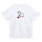 Andiamoの本命（メェ） Dry T-Shirt