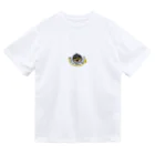 Hisa Desigh Storeの暴飲暴食くん Dry T-Shirt