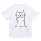 tokotosuzuの茶とら01 Dry T-Shirt