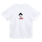 09mst15の芸妓(○梅) Dry T-Shirt