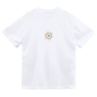 RE VISION SHOPのRE VISION COMPASS ドライTシャツ