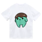 みよしのちょみんクン ドライTシャツ