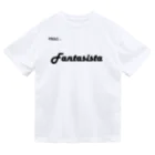 FOOTBALL SLANGのFantasista ドライTシャツ