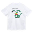 chiplizardのOJIKEN HARY Dry T-Shirt