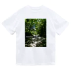 TAKUYA DESIGN WORKSのPurification of the mind Dry T-Shirt