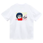 vivivi B channelのviviviBchannel(たえちゃんグッズ) Dry T-Shirt