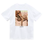 paweyetailのlove - link - life Dry T-Shirt