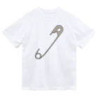 GREAT 7の安全ピン Dry T-Shirt