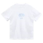 小雨海岸のtopology（位相幾何学）トーラス Dry T-Shirt