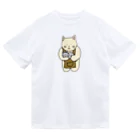 ＋Whimsyの猫カフェねこ Dry T-Shirt