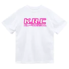 K・R・CのKRC日章達磨 Dry T-Shirt