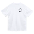 ボンバーズの下山田芸能保存会 Dry T-Shirt