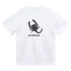 GREAT 7のサソリ Dry T-Shirt