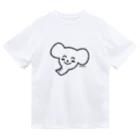 chiezoxショップのゾウさん ドライTシャツ