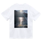 thekazuの榛名湖 Dry T-Shirt