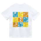 Bhen Boxの寝相コレクションMK2 Dry T-Shirt