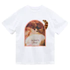 𝙈𝙊𝙈𝙊'𝙨 𝙎𝙝𝙤𝙥のしっぽ Dry T-Shirt