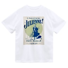 igowaruのヴィンテージ/Julienne (1896) Dry T-Shirt