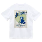 igowaruのヴィンテージ/Julienne (1896) Dry T-Shirt