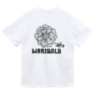 MARIGOLDのMARIGO白 ドライTシャツ